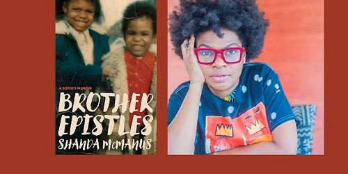 Book Talk & Signing with Shanda McManus