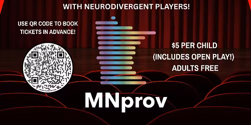 MNPROV LIVE! SHOW