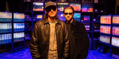 Zeds Dead | Ascend Amphitheater