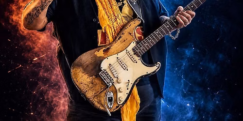 Popa Chubby