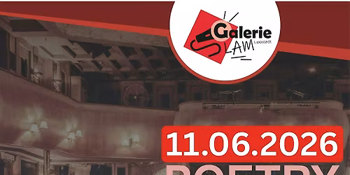 Poetry Slam Lippstadt Stadtmeisterschaften 2026