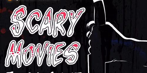 Scary Movies 10-13-2026 @ Hooley Pub & Kitchen - Mentor