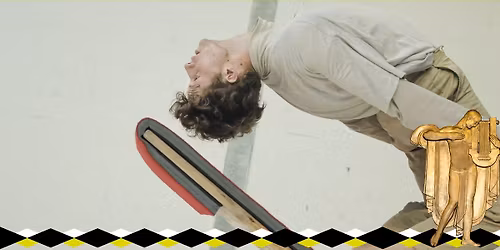 Circusnachten: Double bill In the round - L O N E - Luuk Brantjes | Ren\u00e9 - Sinking Sideways (8+)