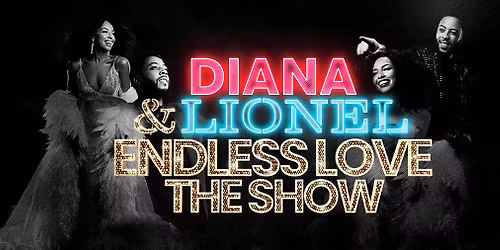 Diana & Lionel - Endless Love