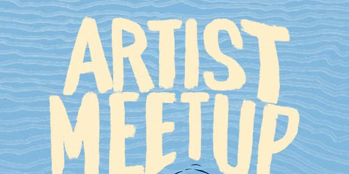 ALF Artist Meetup October \/\/ Radar