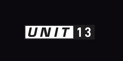 UNIT 13 - FREE FRESHERS WEEK 2026 SIGN UP - PRE SALE TICKETS, LINE UP ANNOUNCEMENTS & MORE