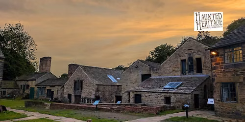 Ghost Hunt - Abbeydale Hamlet