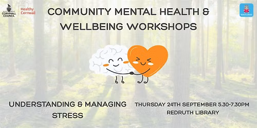 Understanding and Managing Stress