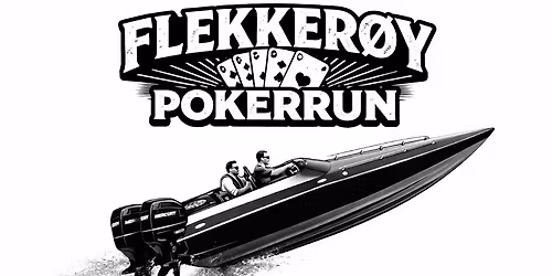 Flekker\u00f8y Pokerrun 