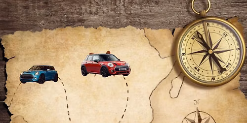 QCC Road Rallye 101 \u270f\ufe0f 