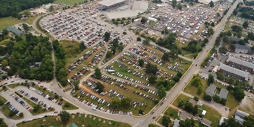 59th Annual Ozarks Antique Auto Club Swap Meet