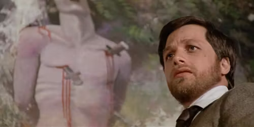 The House with Laughing Windows