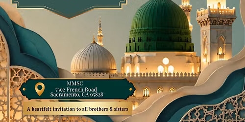Milaad-un-Nabi \ufdfa