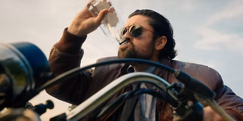 ICFS presents: Blind Cop 2 \u2014 He\u2019s Back for the Very First Time!