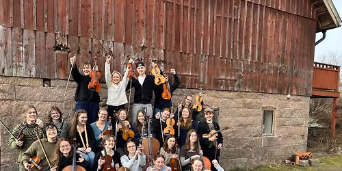 Trad Session: V\u00e4stra L\u00e5tverkstan