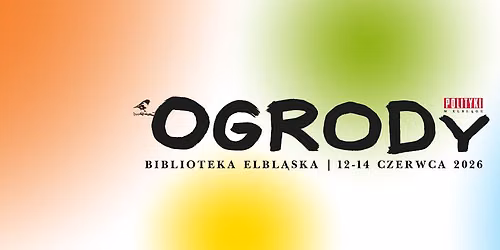 Ogrody POLITYKI po raz osiemnasty