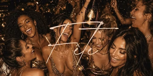 F\u00eate | The Champagne Shower
