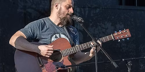 Open mic @Brick Oven