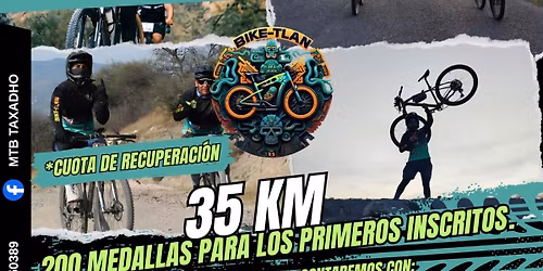 2da Rodada de Feria Taxadho 2025