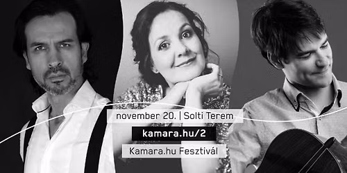 kamara.hu - Az emberi hang