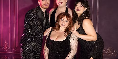 2026 Treble Harmony Brigade - With Smoke Ring Quartet!