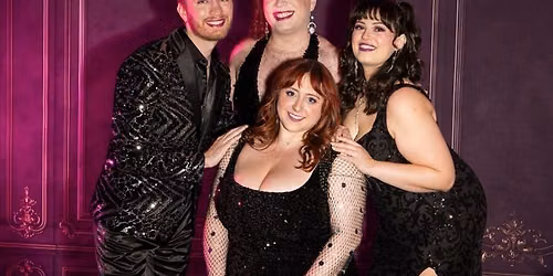 2026 Treble Harmony Brigade - With Smoke Ring Quartet!