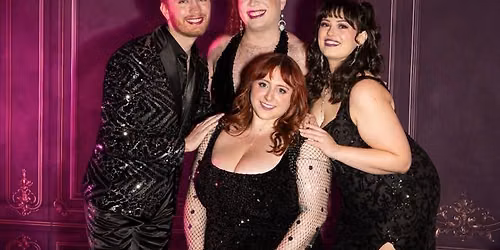 2026 Treble Harmony Brigade - With Smoke Ring Quartet!