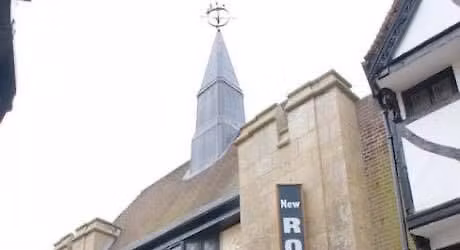 The Kingdom screening