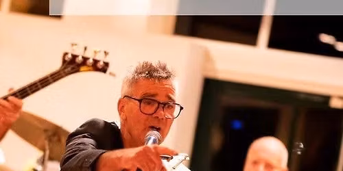 Sunday Sounds- HB Effect