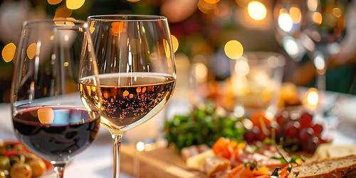 Christmas CHEER Raffle