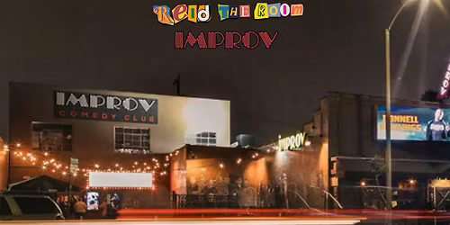 HOLLYWOOD IMPROV LIMITED FREE TICKETS