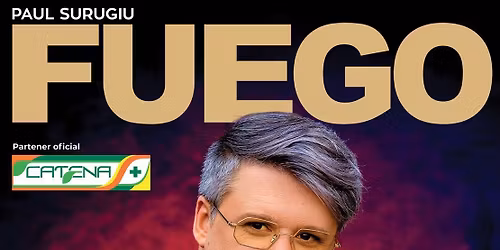 FUEGO-Iarna colindelor mele !\u2744\ufe0f