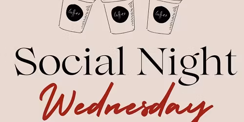 Mindful Marietta - Social Night