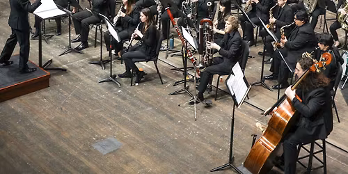 Royal Conservatory Orchestra - Echoes of an Era at Koerner Hall