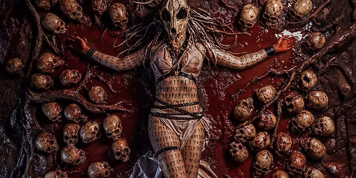 Hel Cabaret presents Ragnar\u00f6k