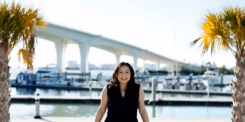 Bianca Latvala for Clearwater City Council Kickoff