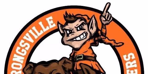 Strongsville Browns Backers & Mulligan\u2019s Golf Outing