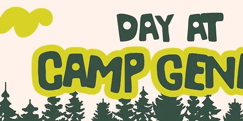 Day at Camp Geneva