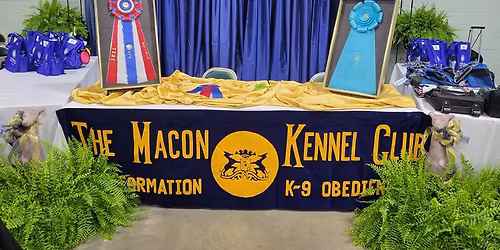 Open To Public Monthly Members Meeting