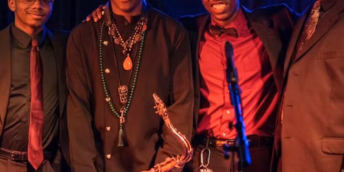 Soul Livin' Jazz
