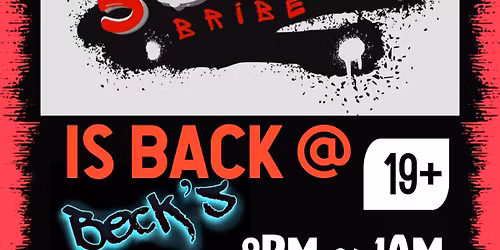 5 Dollar Bribe @ Beck\u2019s