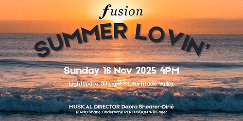 \ud83c\udf1e Summer Lovin\u2019 \ud83c\udf1e