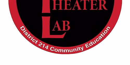 Second Saturday's: A Family-Friendly Improv Show with The Theater Lab