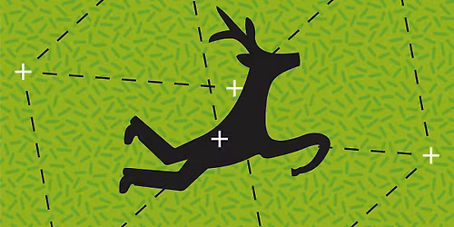 DEVENIR CHEVREUIL | Th\u00e9\u00e2tre du Miroirs