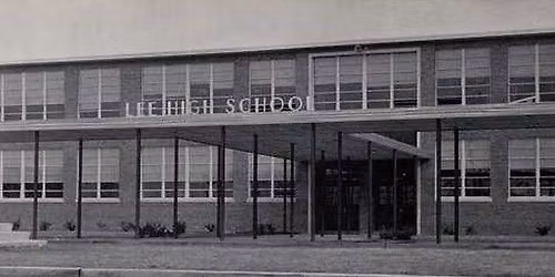 Lee High Class of \u201986 Reunion
