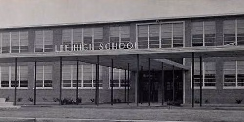 Lee High Class of \u201986 Reunion