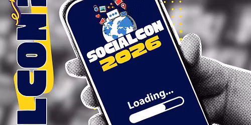 SocialCon\u00ae 2026