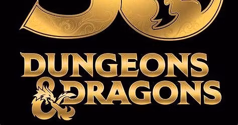 Dungeons and Dragons