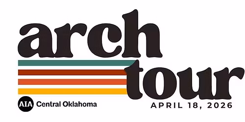 2026 AIA Architecture Tour