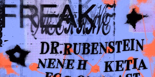 Freak Queer Rave